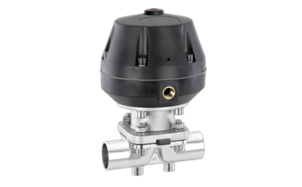 GEMU 隔膜阀 GEMU 隔膜阀